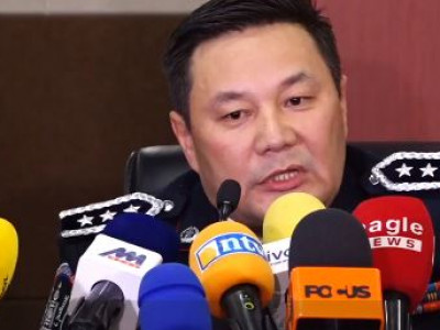 Н.Мишигдорж: Батлагдаагүй мэдээлэл цацагдаж байгаа нь хэргийг буруугаар эргүүлэхэд хүргэж болзошгүй