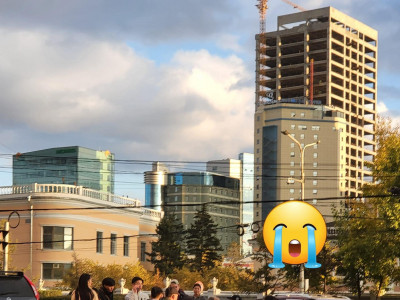 13 настай, эмэгтэй хүүхдийг мөргөсөн хэргийг шалгаж байна гэв