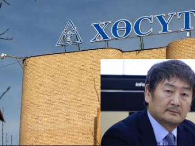 ХӨСҮТ-ийн захирал асан Д.Нямхүүд холбогдох хэргийг шүүхэд шилжүүлжээ