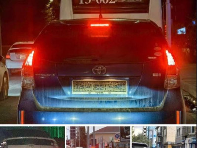Дугаар тодорхойгүй машинд суух нь эрсдэл дагуулж байна