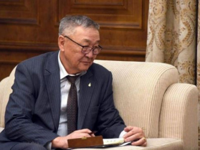 С.Шаарийбуу: Мартаж болохгүй зүйл гэж байдаг юм аа