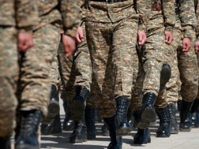 Aравдугаар сарын 19-22-нд цэрэг татлага зохион байгуулах байршлууд