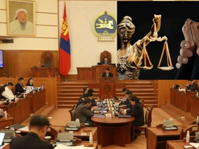 Төсвийг мөшгөе: Хүүхэд хамгааллын 8 тэрбумын алга болсон 50 хувь юунд зарцуулагдсан бэ?