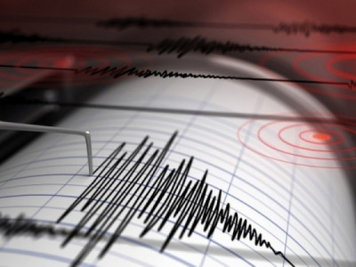 Дундговь аймагт 3.6 магнитудын хүчтэй газар хөдөлжээ
