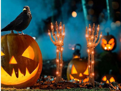 Хүүхдүүдийн хамгийн дуртай Halloween-ий баярыг хүүхэд гомдоох зан үйл болгож байгаа нь буруу