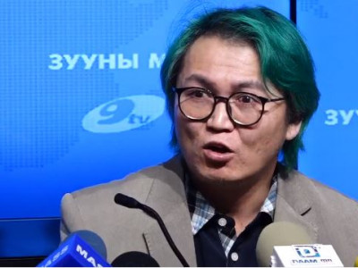 Н.Мэндбилэг: “Юнител” компани хэрэглэгчийн эрхийг зөрчсөн би хүний эрхийн комисст хандана