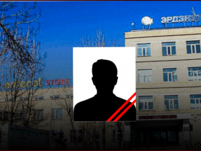 “ЭРДЭНЭТ ХИВС” ХХК-ИЙН АЖИЛТАН ҮЙЛДВЭРИЙН ОСЛООР НАС БАРЖ, ГУРВАН ХҮҮХЭД НЬ ӨНЧИРСӨН ХЭРГИЙН МӨРӨӨР...