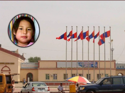 Д.Сэржмядаг охины ээж Б.Хоролмаа: Хэний зөвшөөрлөөр миний хүүхдийн зургийг алуурчны зурагтай зэрэгцүүлж тавиад байгаа юм бэ 