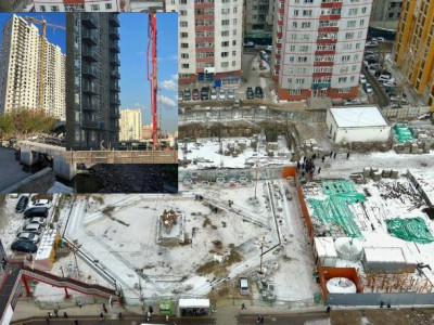 Барилгын компаниудыг даам гаргачхаад дараа нь ниргэхээ хэзээ зогсоох вэ?!