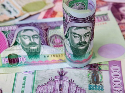 Статистик: 1.6-2.1 сая төгрөгийн орлоготой өрх 5000-аар нэмэгджээ