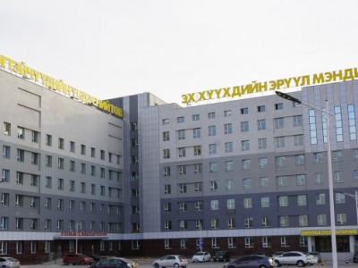 Бага насны хүүхдүүдэд тариа андуурч хийсэн гэх эмнэлэгт цагдаагийн байгууллагаас шалгалт хийж байна