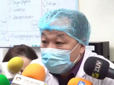 Тариа хийх явцад процедурын алдаа гарсан байх магадлалтай гэв