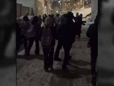ЦЕГ: Бүлэглэн зодоон хийсэн гэх хүүхдийн хэргийг шалгаж байгаа