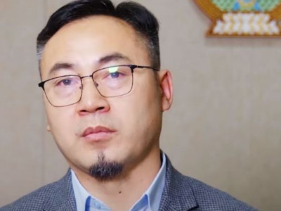 Э.Галбадрах: Сүүлийн үед гэмтлийн шалтгаант нас баралтын 53 хувь нь архины хордлого байна