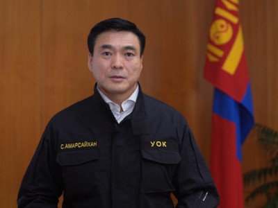 Нийт ард иргэдэд хандан уриалга гаргалаа