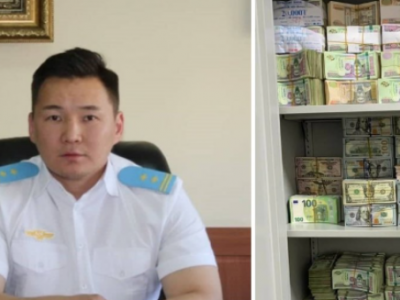 С.Батдөл нарт холбогдох хэргийг УДШ-ээр хэлэлцэнэ