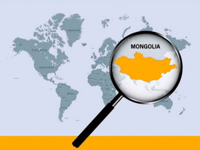 “Монгол Ураниум Ресурс” ба Франц дахь Элчин сайд