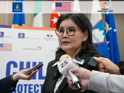 Иргэд хүн худалдаалах гэмт хэргийг зөв ойлгосноор хэн нэгнийг хохирогч болохоос сэргийлнэ