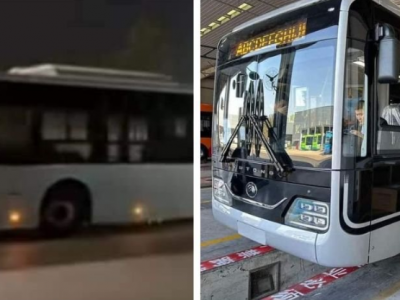 Шинэ автобуснууд хамгаалалтын хуулгатай замд явна, зураг дээрх шигээ өнгө үзэмжтэй ирнэ гэв