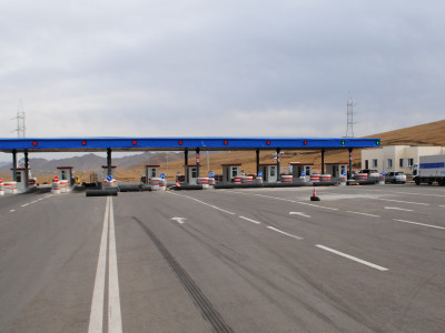 Татвар, торгууль төлөөгүй тээврийн хэрэгслийг нийслэл рүү нэвтрүүлэхгүй