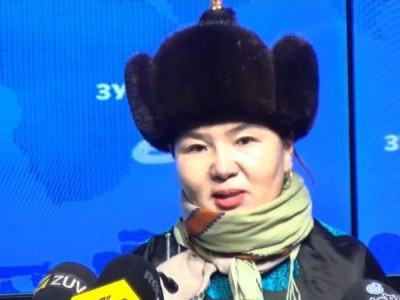 Миний дүү хоригдох хэмжээний хэрэг хийгээгүй