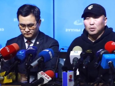 Н.Ононхангай: Оюутолгойн гүний уурхайд 100 уурхайчин угаартаж, хүчилтөрөгчийн аппарат зүүсэн, хуулийн дагуу цалин мөнгөө өгөхгүй байна