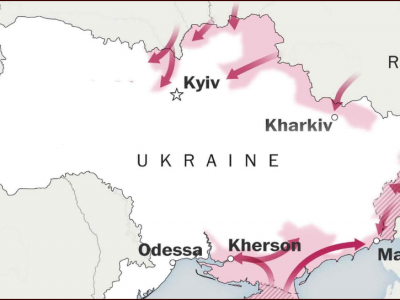 “Орос ах, орос ах” гэж солиороод байхаар чинь бидний төлөө тэд ирж байлдах нь гэж бодох нь зөв