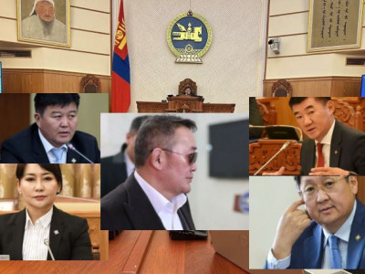 Байр суурь: Гадаадын иргэнд газар эзэмшүүлэх талаар хэн, хэн юу өгүүлэв