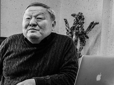 Баабар: Ардчилсан нам өөд болов 