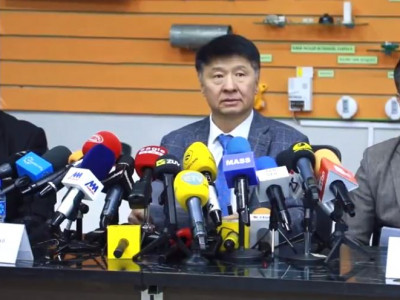 Н.Баатаржав: Манай жолооч туршлагатай, онц тээвэрчин, элдэв муу зуршилгүй бид хуулийн дагуу хохиролыг барагдуулна
