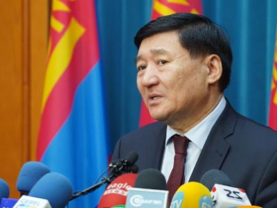 С.Чинзориг: Дөрвөн хүний биеийн байдал маш хүнд байгаа бол нэг хүний бие сайжирч, энгийн тасаг руу шилжсэн