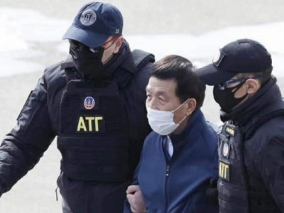 Т.Бадамжунайд холбогдох хэрэгт нэмэлт мөрдөн шалгах ажиллагаа хийлгэхээр прокурорт буцаажээ