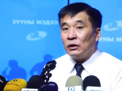 МАН, АН-аас бусад улс төрийн намыг нэгдэхийг гуйлаа