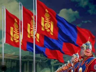 Х.Баттулга 