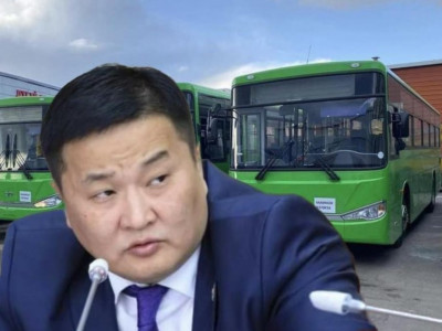 Ногоон автобусны хэрэгт холбогдсон Ж.Сүхбаатар нарын 26 хүнийг яллагдагчаар татжээ