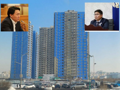 Хууль бусаар газар дээрэмдсэн нөхдийг илчилж & Авлига хорооллыг буулгахад хотын даргын хүч хүрэх үү?!