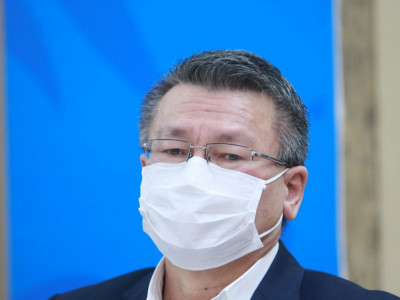 Ш.Энхтөр: Ханиад томууны үед хүүхдэд аспирин хэрэглэхгүй байхыг анхааруулж байна
