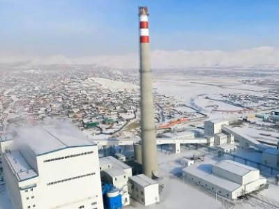 Амгалан дулааны станцын шугамд гэмтэл гарч тэг зогсолтыг хэвийн болгохоор ажиллаж байна гэв