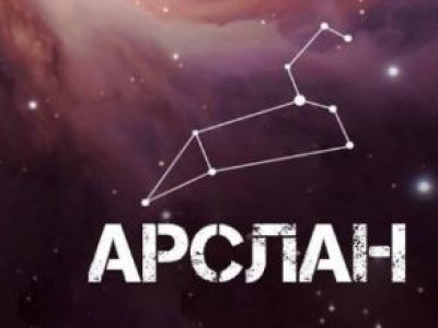 Арслан: Хүсэл, хэрэгцээ хоёроо ялгаж салга