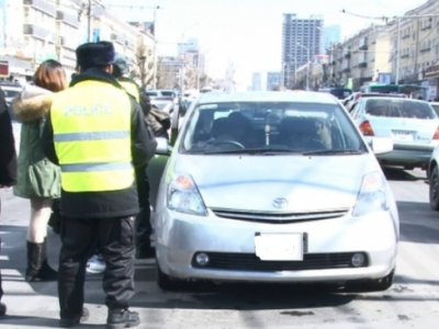 Хоёр жилийн хугацаанд давтан зөрчил гаргаагүй бол 10 оноог сэргээнэ