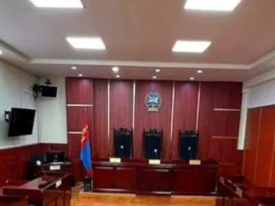 Хонио хариулж явсан охины амь насыг хохироосон этгээдэд бүх насаар нь хорих ял оноожээ