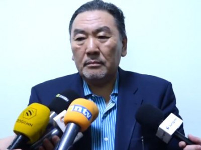Л.Цандэлэг: Гурилын импортын татварыг чөлөөлөх нь зүйтэй, үйлдвэрлэгчдээс УИХ-д дэвших байх