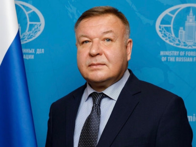 Украины далбаан дор Оросын эсрэг жагсаал зохион байгуулсан Монголын “идэвхтнүүд”-ийг ч терроризмыг дэмжигчид гэж тооцох нь зүйтэй гэв