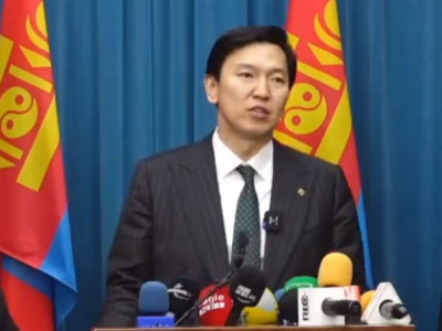 Эмийн жорыг E-Mongolia системээр олгодог болж байна гэв