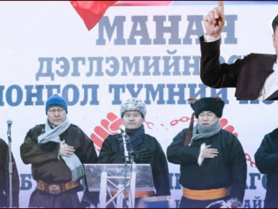Ж.Батзандан: “Таван гишүүн” таван өөр тийшээ явсан...