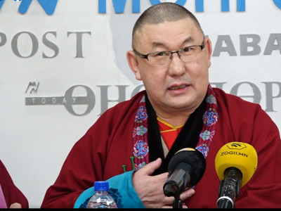 З.Санждорж гадаадын тагнуултай хамтарсан хэргээр шалгагдаж байна 