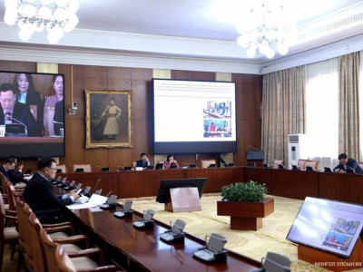 Петрочайна дачин тамсаг