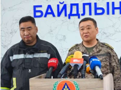 Амиа алдсан алба хаагч 20 гаруй жил ажилласан, таван хүүхэдтэй аав хүн байжээ