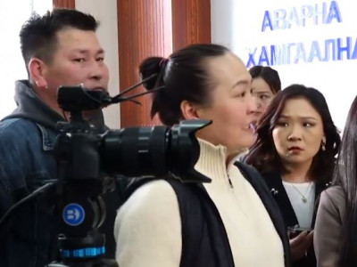 Ар гэрийнхэн: Тэтгэвэртээ гарах хүсэлтийг нь хүлээж авсан бол өдийд амьд байх байлаа, гомдолтой байна