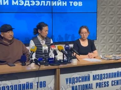 “S Outlet” барилгыг хурдан буулга, 20 тэрбум төгрөгөөр далан барихыг оршин суугчид эсэргүүцэж байна гэв